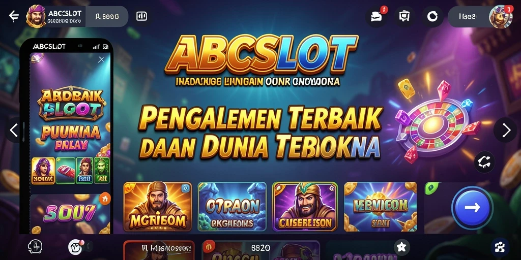 Gameplay Open World yang seru dan penuh petualangan.