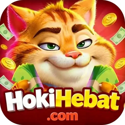 HOKIHEBAT - Petualangan Mendebarkan di Dunia Tak Terduga