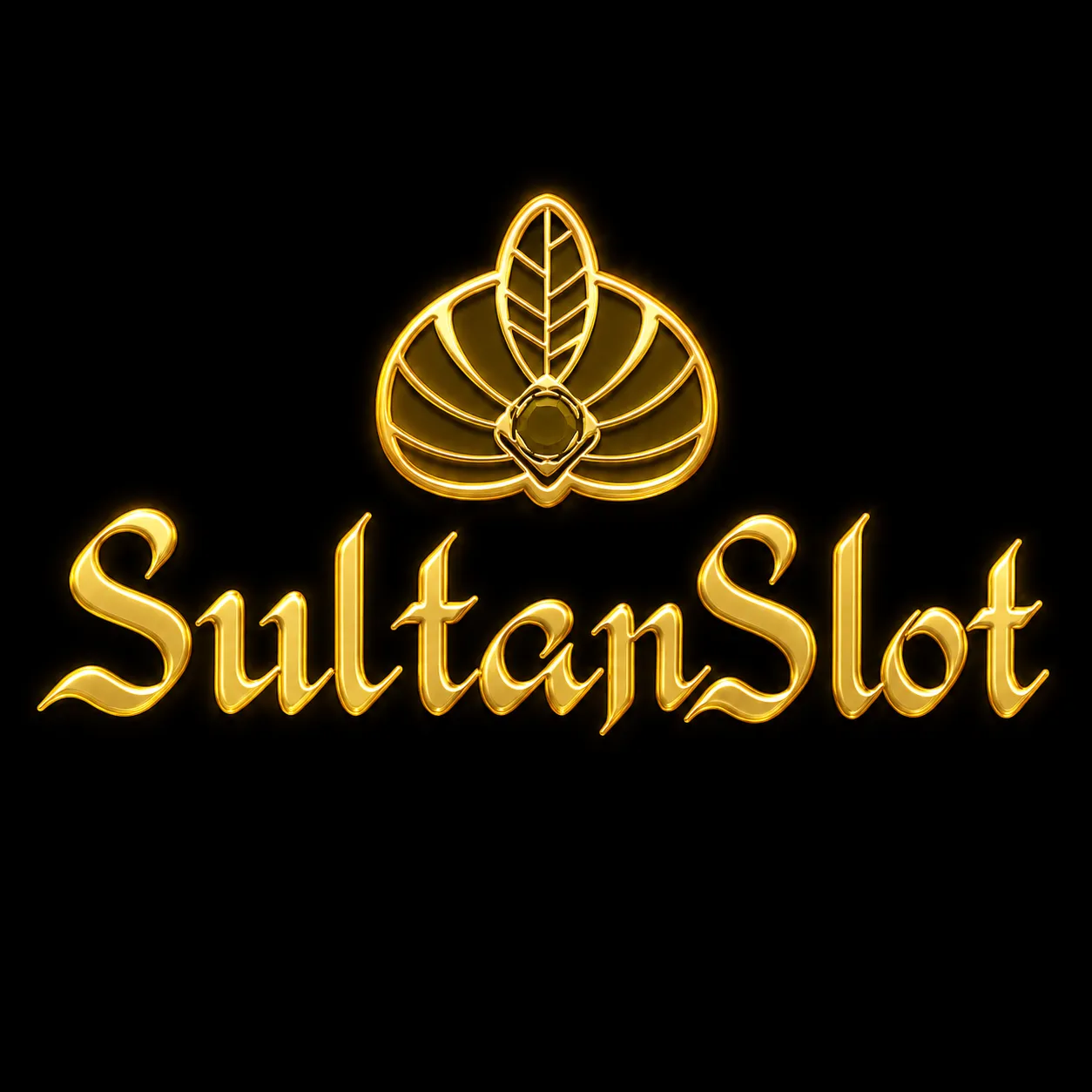 SULTANSLOT - Game Slot Santai yang Seru