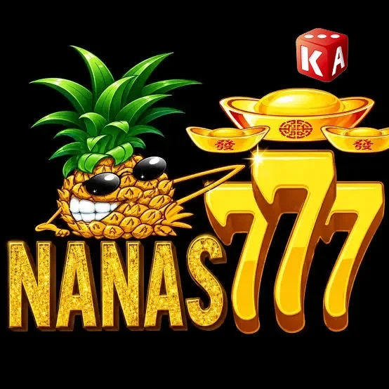 Logo nanas777